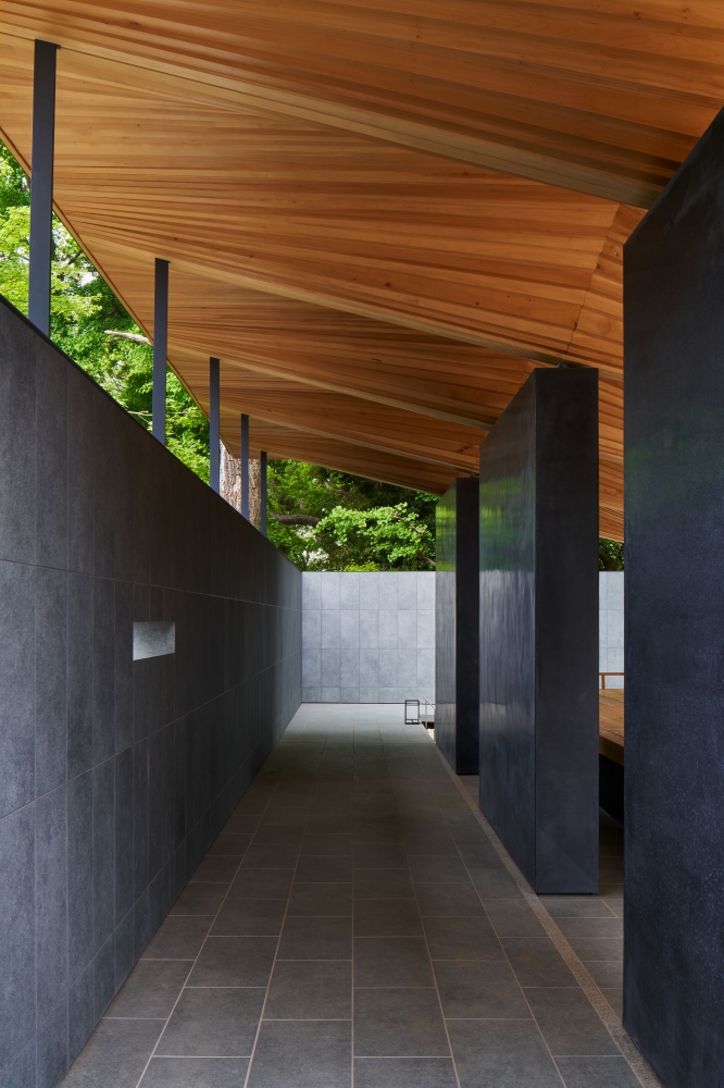 ©Koji Fujii / TOREAL