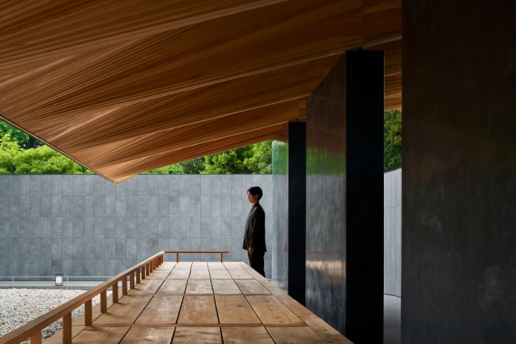 ©Koji Fujii / TOREAL