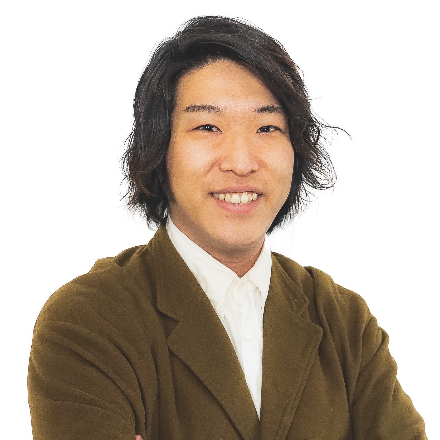 ポートレート