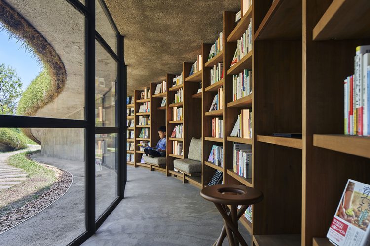 ©Koji Fujii / TOREAL