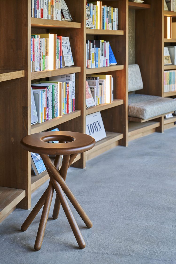 ©Koji Fujii / TOREAL