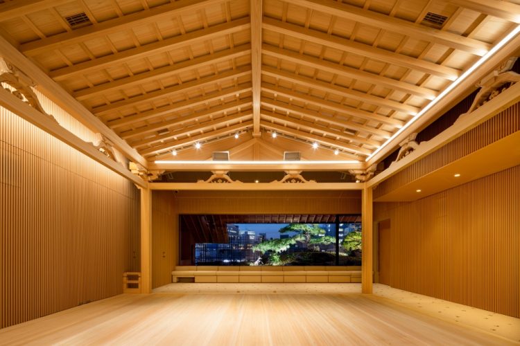 © Kawasumi・Kobayashi Kenji Photograph Office