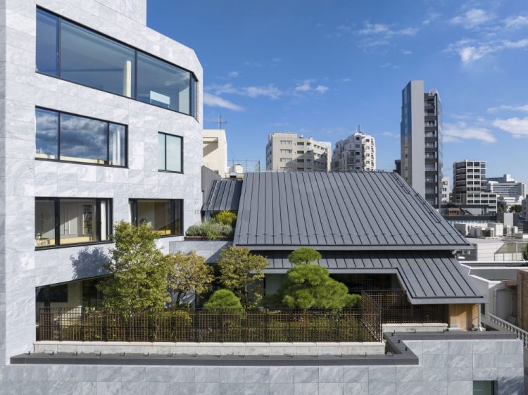 ©Koji Fujii / TOREAL