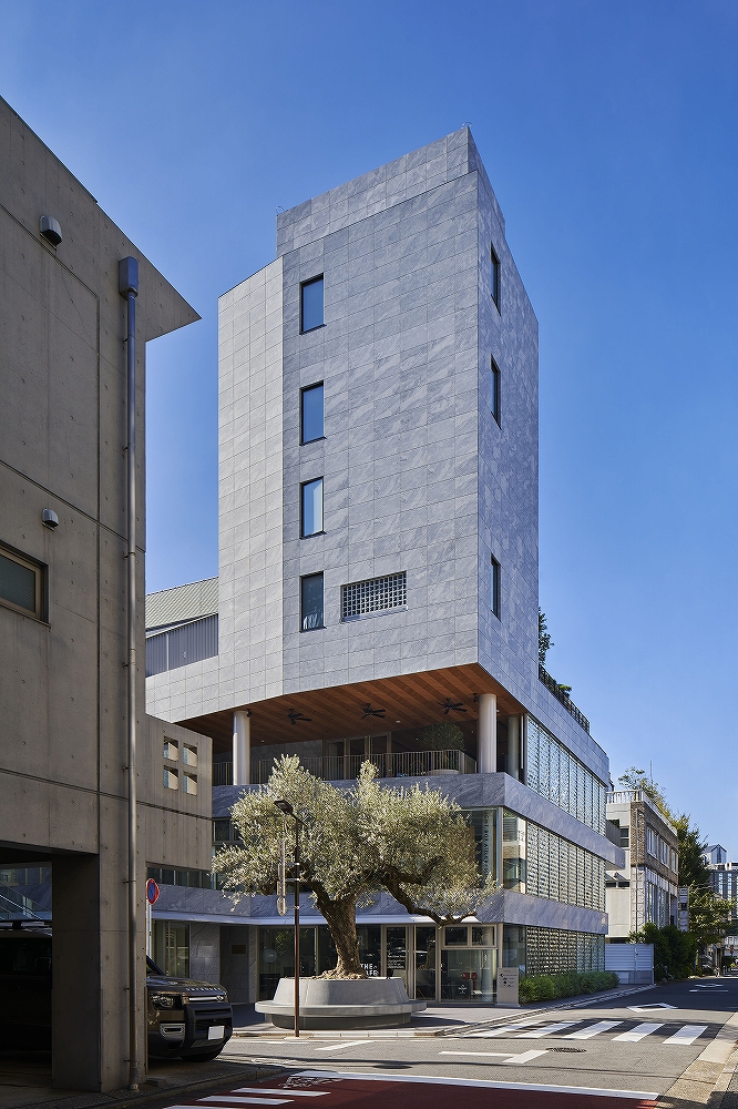 ©Koji Fujii / TOREAL