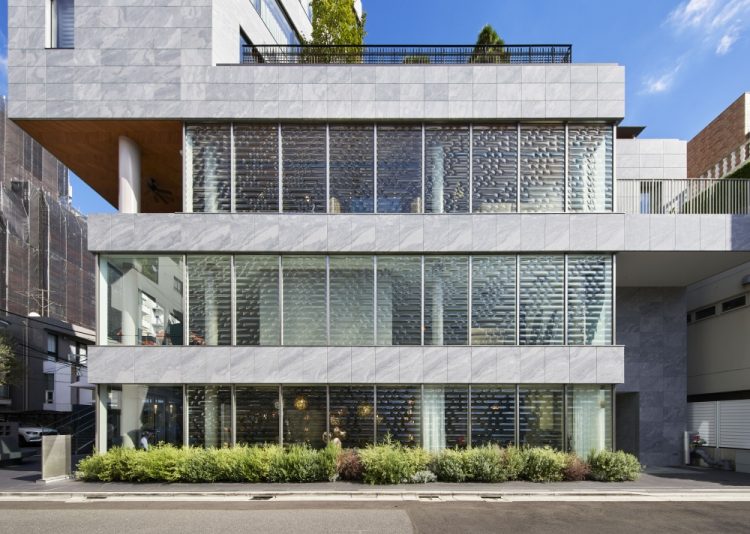 ©Koji Fujii / TOREAL