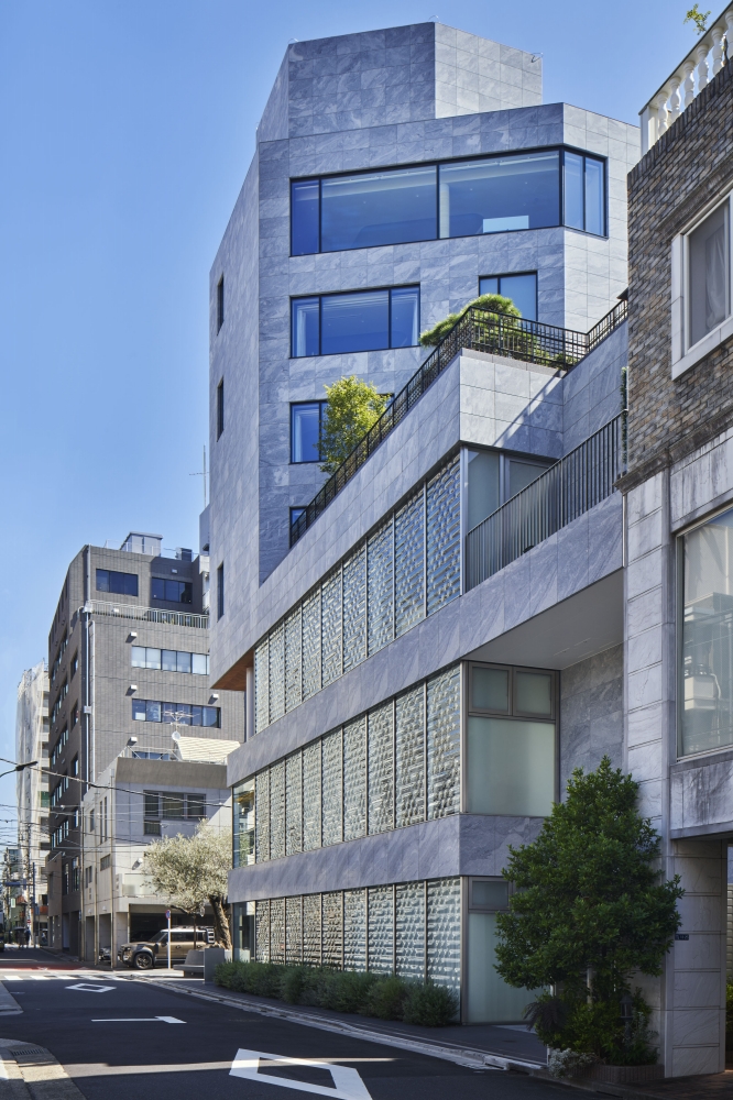 ©Koji Fujii / TOREAL