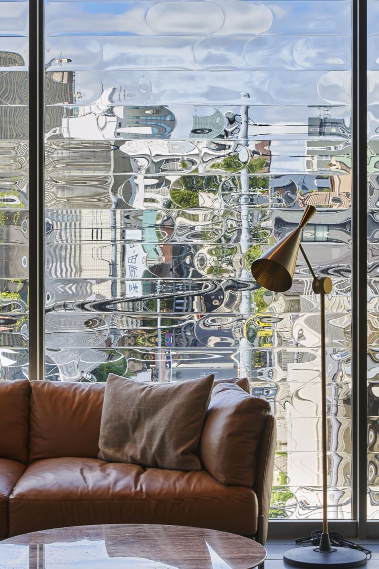 ©Koji Fujii / TOREAL