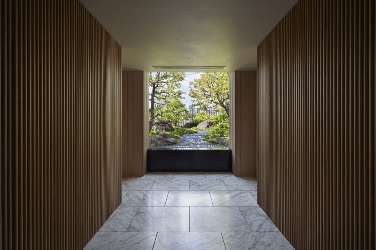 ©Koji Fujii / TOREAL