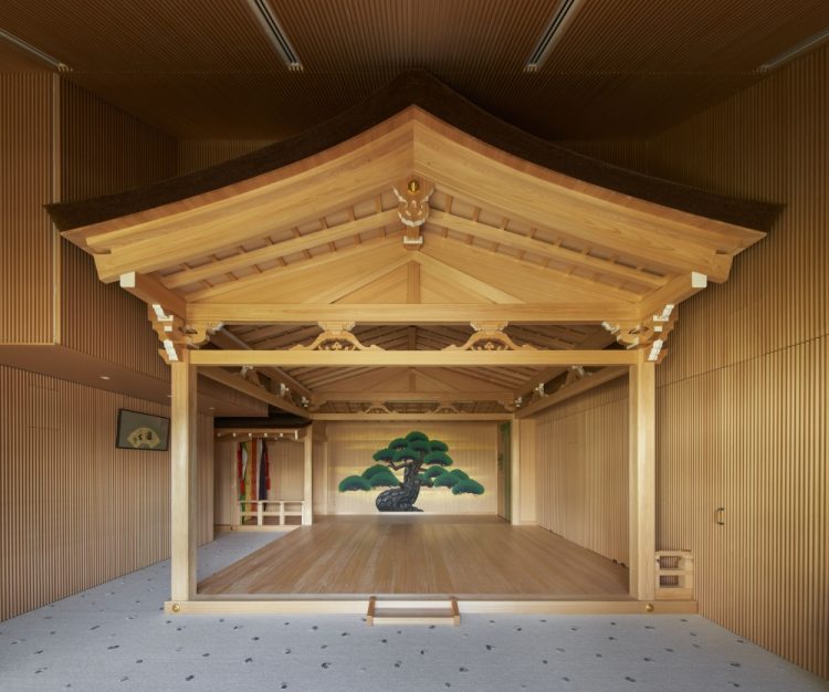 ©Koji Fujii / TOREAL