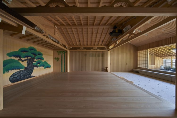 ©Koji Fujii / TOREAL