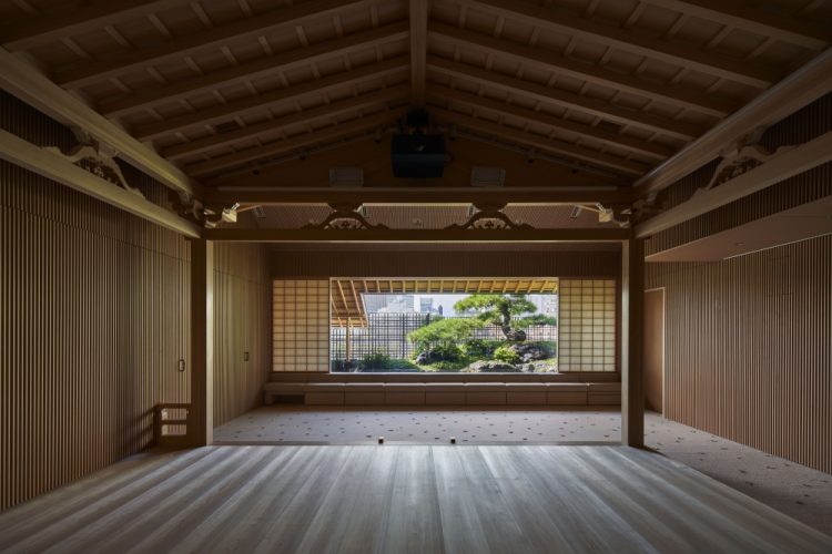 ©Koji Fujii / TOREAL