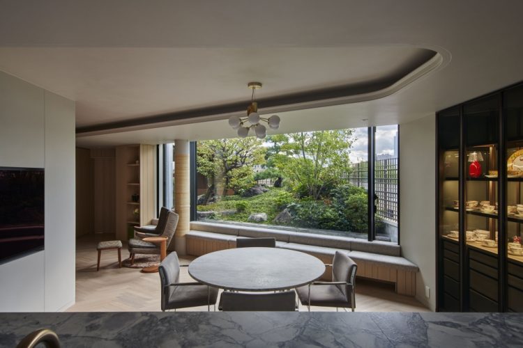 ©Koji Fujii / TOREAL