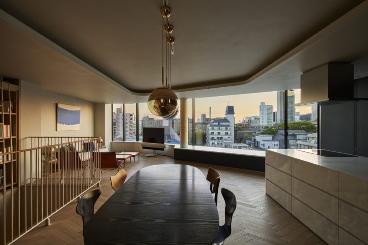 ©Koji Fujii / TOREAL