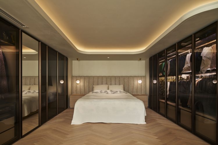 ©Koji Fujii / TOREAL