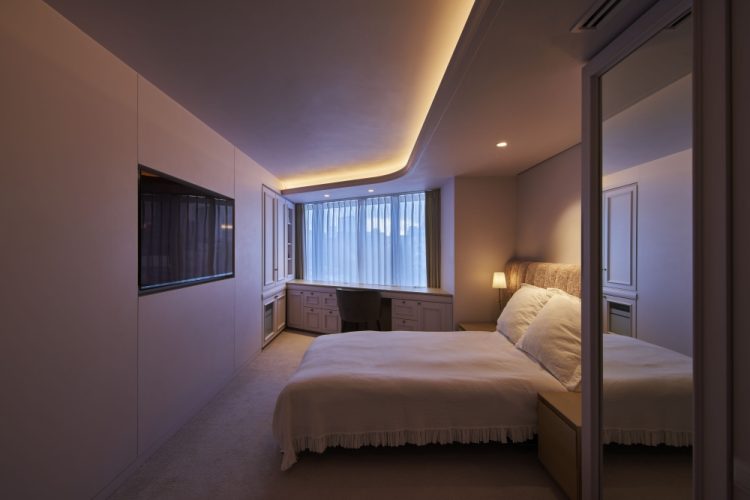 ©Koji Fujii / TOREAL