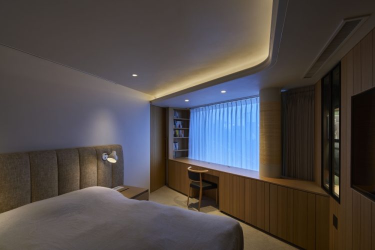 ©Koji Fujii / TOREAL