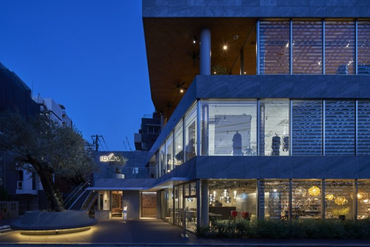 ©Koji Fujii / TOREAL