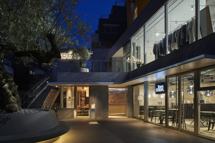 ©Koji Fujii / TOREAL